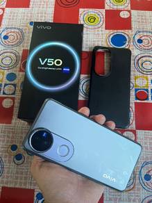 v50 5g 