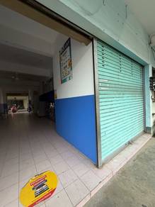 Shop lot For Rent in Kota Kinabalu,SBH