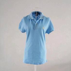 Polo Ralph Lauren The Skinny Fit Polo Shirt, Light