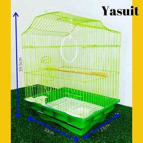Sangkar Burung Bird Cage Sugar Glider Cage Travel