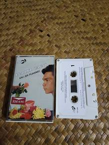 Kaset Jamilul Hayat 
Kau Jua Pilihanku