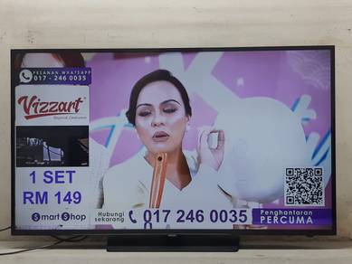 Samsung 48 inch FHD LED TV good condition