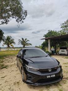 Honda City V in Kota Bharu, KTN
