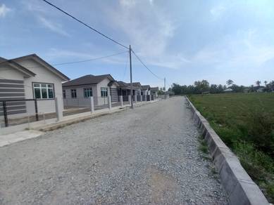 Semi-Detached House For Sale in Bachok,KTN