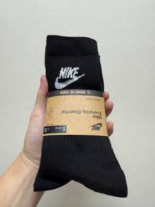 Nike everyday essential socks