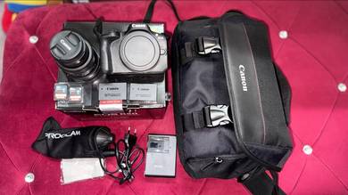 Canon EOS R50