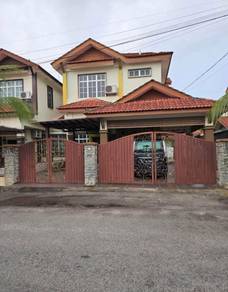 Semi-Detached House For Sale in Sungai Petani,KDH