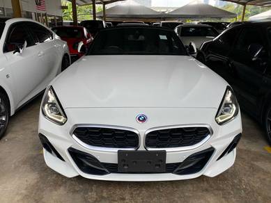 BMW Z4 sDRIVE30i in Cheras, KUL