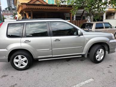 Nissan X-Trail COMFORT in Bangi, SGR