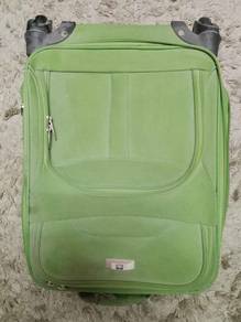 Hand Luggage 2 wheel. Size S