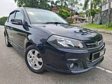 Proton Saga FL EXECUTIVE in Seri Kembangan, SGR