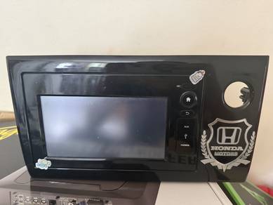 Radio Honda BRV Ori