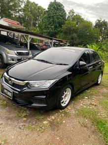 Honda City GM6 E in Bandar Sri Damansara, SGR
