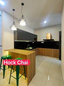 Townhouse For Sale in Bukit Mertajam,PNG