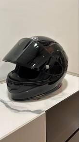 shoei nxr2 helmet