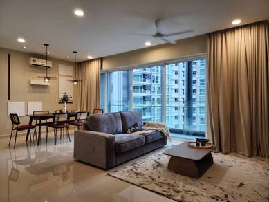 Condominium For Rent in Medini Signature