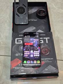 Infinix GT 30 pro rare  use only
