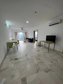 Condominium For Rent in Holiday Place (D-Villa Residence)
