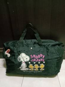 Snoopy Bag Baju