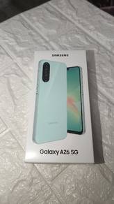 Samsung A26 5G 