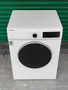 Air Vented Toshiba Drying Machine Dryer 7kilos