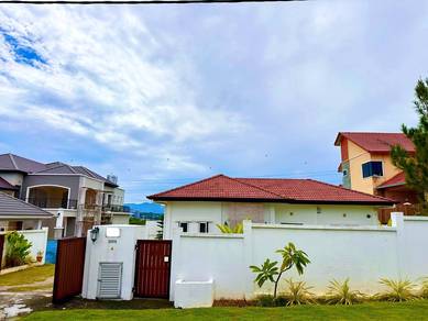 Bungalow House For Sale in Bangi,SGR