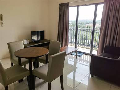 Condominium For Sale in Swiss-Garden Resort Residences, Kuantan