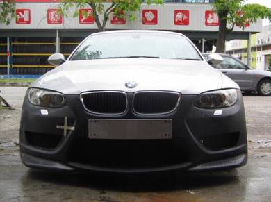 Bmw E92 bodykit