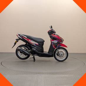 Modenas Karisma 125
