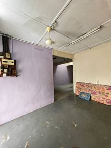 1-storey Terraced House For Sale in Kulai,JHR