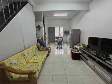 2-storey Terraced House For Sale in Kluang,JHR