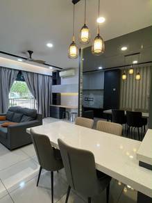 Apartment For Rent in 8scape Residences @ Sutera