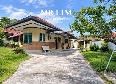 Semi-Detached House For Rent in Georgetown,PNG
