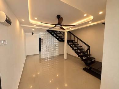 2-storey Terraced House For Sale in Rasah,NSN