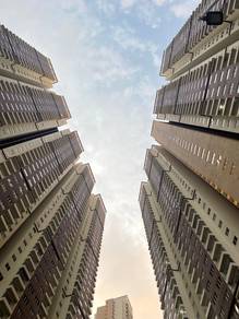 Apartment For Rent in Residensi Sateria