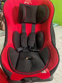 Car Seat