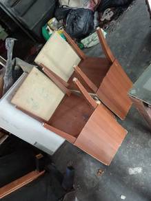 set meja mkn kayangan