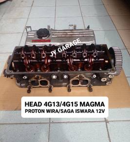 Head 4g13/4g15 & part proton wira
