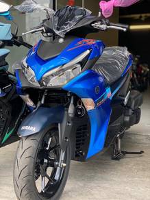 Yamaha NVX