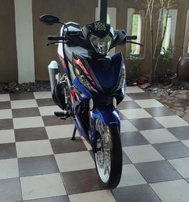 Honda RS150