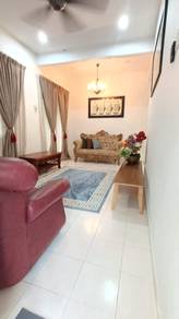 1-storey Terraced House For Sale in Seremban,NSN