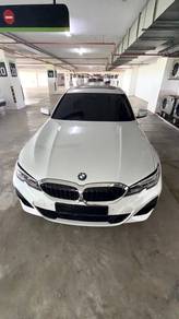 BMW 330Li 30Li M SPORT in Klang, SGR