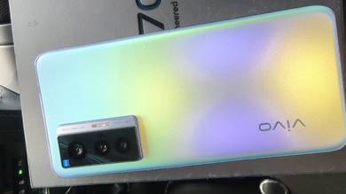 Vivo X70 5G
