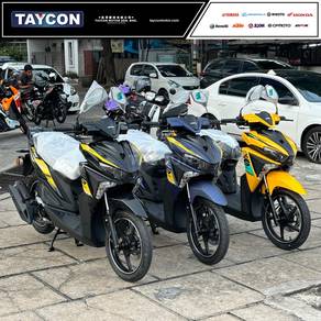 WMOTO ES125