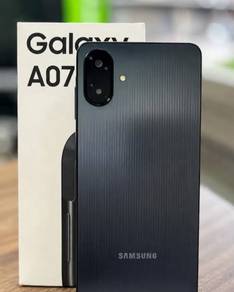 Samsung A07 4G