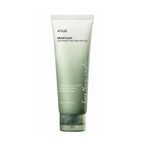 Heartleaf LHA Moisture Peeling Gel (120ml)