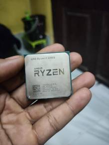 amd ryzen 3 2200G
