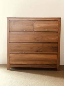 Chest of Drawers – Zeneth Design.