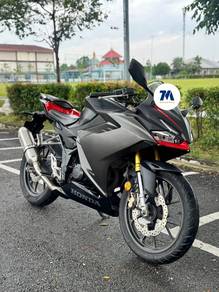 Honda CBR150R