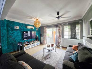Condominium For Sale in Desaku 3